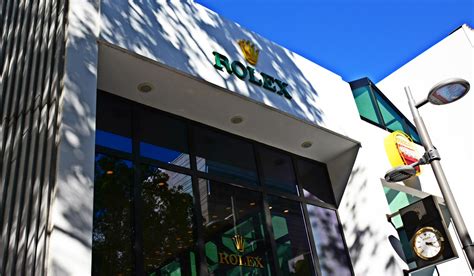 rolex design district miami|Rolex boutique Miami.